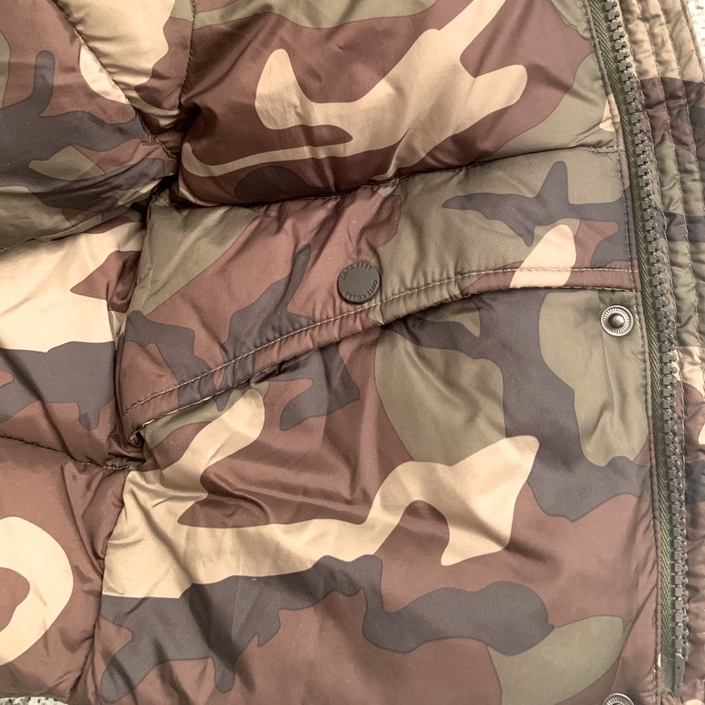 Jacket - Picture 4 of 5